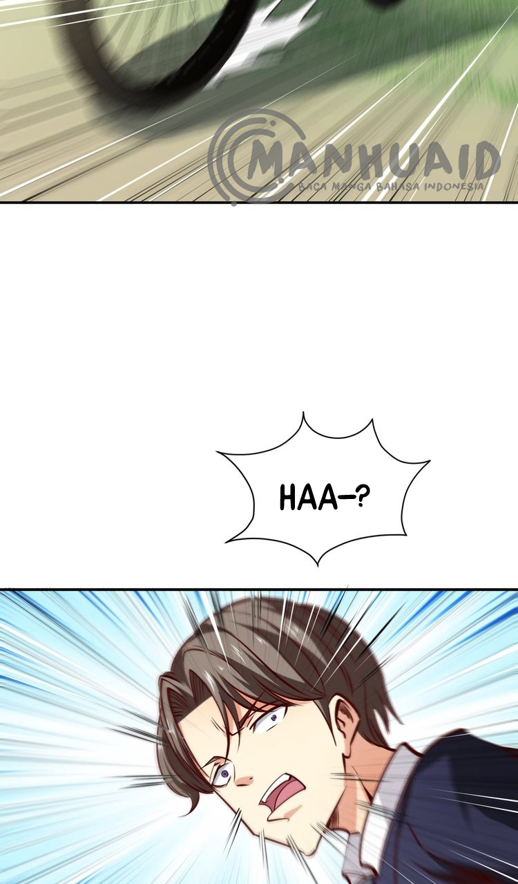 Melee Mad Soldier! Chapter 06 Gambar 53